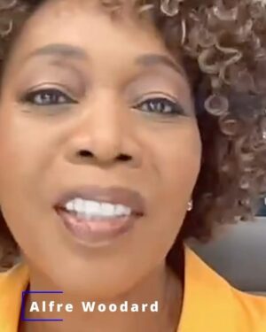 Alfre Woodard Instagram - In 2020, when only 14% of Americans Abroad voted, those votes were still the margin of difference in Georgia and Arizona.

Americans Abroad - whether you’re studying, working, serving, or just sojourning - you have a right to vote and we’re going to need every one of your votes - no matter where you vote - in this close election! Our nation is counting on You!

Please go to www.votefromabroad.org to register and to request your ballot and then be sure to vote as soon as possible! And whether you’re a @Demsabroad, an independent, or a Republican putting Patriotism over Party, join me in voting for Kamala Harris and Tim Walz!