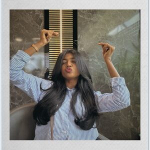 Amala Shaji Instagram - 🪿 #amalashaji
