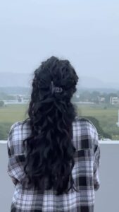 Actress Amala Shaji HD Photos and Wallpapers November 2024
