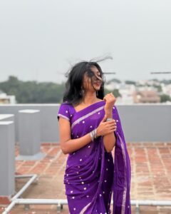 Actress Amala Shaji HD Photos and Wallpapers November 2024