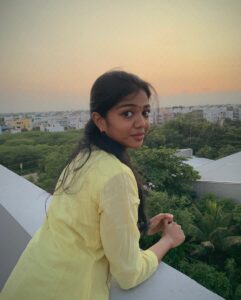 Amala Shaji Most Liked Photos and Posts