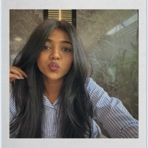 Amala Shaji Instagram - 🪿 #amalashaji
