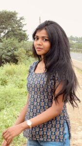 Actress Amala Shaji HD Photos and Wallpapers November 2024