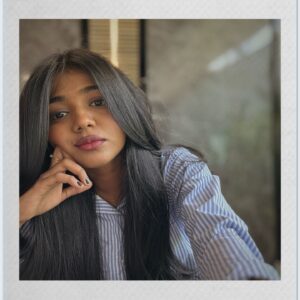 Amala Shaji Instagram - 🪿 #amalashaji