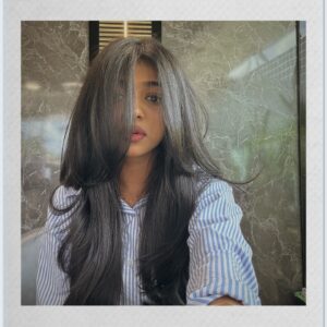 Amala Shaji Instagram - 🪿 #amalashaji
