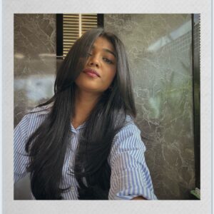Amala Shaji Instagram - 🪿 #amalashaji