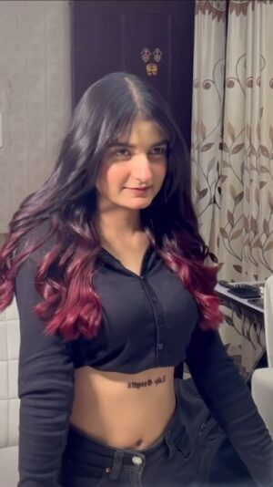 Aman Ramgarhia Instagram - Best in Ludhiana @guri_hair.stylist ✨ 
BOOK YOUR APPOINTMENTS 🫶🏻