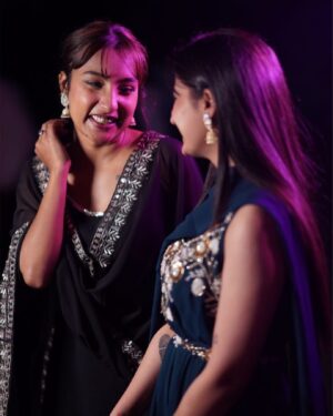 Aman Ramgarhia Instagram - Happiest birthday babbiie🫀🦇 @i.aruuuu 😘