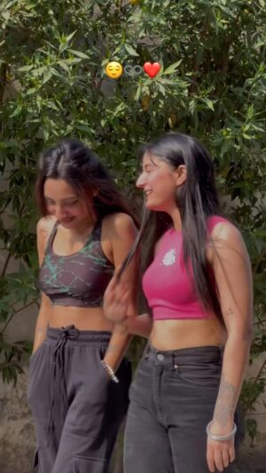 Aman Ramgarhia Instagram - She’s My FOREVER ❤️♾️🫂