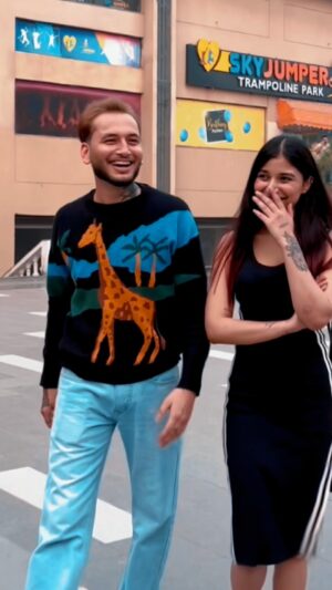 Aman Ramgarhia Instagram - snap-  a4xcheema
❤️✨#dost 
#viral #instagood #view #reels #viralvideos #like #trending #reelsinstagram #reelsvideo