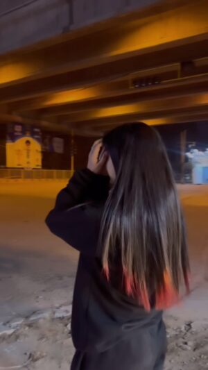 Aman Ramgarhia Instagram - Hoodie szn🖤 #amanramgarhia🕊