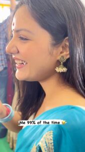 Actress Ambika Vani HD Photos and Wallpapers December 2024