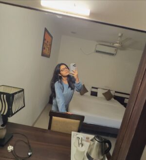 Ambika Vani Instagram - December photo dump 🧿