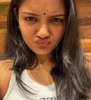 Ambika Vani Instagram - December photo dump 🧿