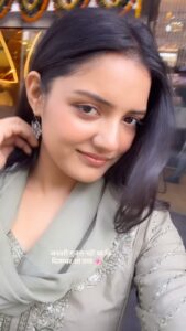 Actress Ambika Vani HD Photos and Wallpapers December 2024