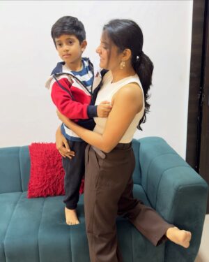 Ambika Vani Instagram - Which one is better 1,2,3,4,5,6,7,8,9 or 10 ???
