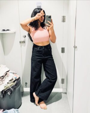 Ambika Vani Instagram - Which one is better 1,2,3,4,5,6,7,8,9 or 10 ???