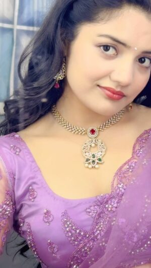 Ambika Vani Instagram - 🤍🫰🏻