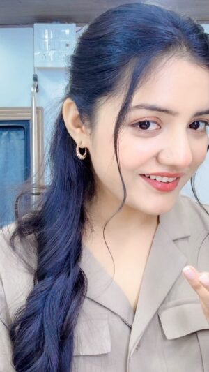 Ambika Vani Instagram - Bato 👻