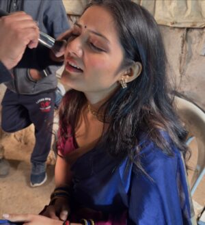 Ambika Vani Instagram - December photo dump 🧿