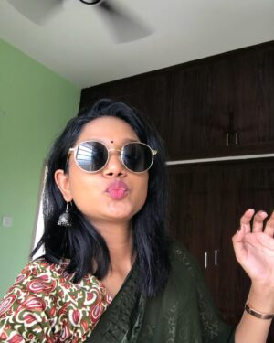 Amritha Shaji Instagram - 🫂💘 #amrithashaji
