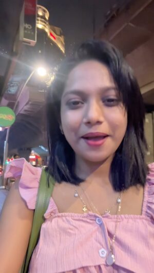 Amritha Shaji Instagram - A Quick from all outfits ✨🥹#malaysia