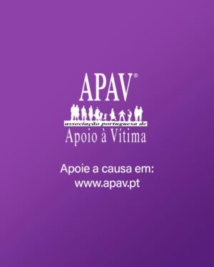Ana Bacalhau Instagram - 💜 Roxo para vestir, não para marcar! 💜

A @anabacalhau, a @someone.said_clothes e o @studionuts unem-se à APAV para que o roxo brilhe na roupa, mas nunca no corpo!

Assim, para assinalar o Dia Internacional para a Eliminação da Violência contra as Mulheres, a 25 de novembro, convidamo-lo a vestir roxo por elas! Pode adquirir a T-Shirt "Stop the Purple" no link da bio ou contribuir diretamente no site da APAV.

Diga NÃO às marcas de violência.

Campanha realizada pela agência @studionuts 

#StopThePurple #RoxoParaVestirNãoParaMarcar #APAV #SomeoneSaid #AnaBacalhau