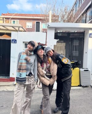 Angel Lam Chin Ting Instagram - -3🧣