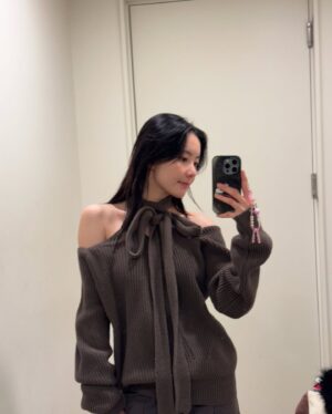 Angel Lam Chin Ting Instagram - -3🧣