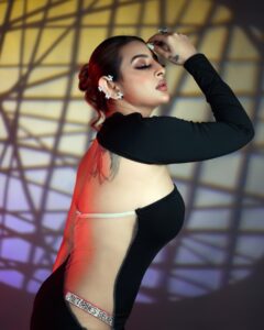 Actress Ankita Dave HD Photos and Wallpapers December 2024