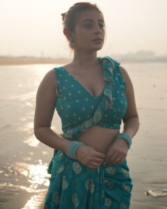 Actress Ankita Dave HD Photos and Wallpapers December 2024