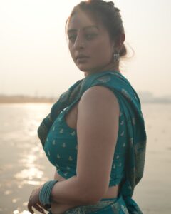 Actress Ankita Dave HD Photos and Wallpapers December 2024