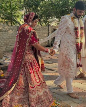 Ankita Dave Instagram - ❤️ May your new journey be filled with opportunities and success. You have the strength to achieve greatness.