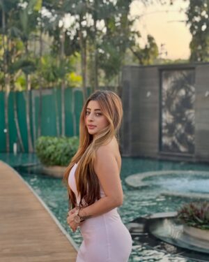 Ankita Dave Instagram - 💞🫶🏻