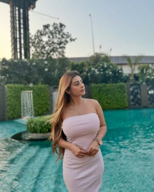 Ankita Dave Instagram - 💞🫶🏻
