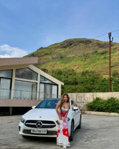 Ankita Dave Most Liked Photos and Posts