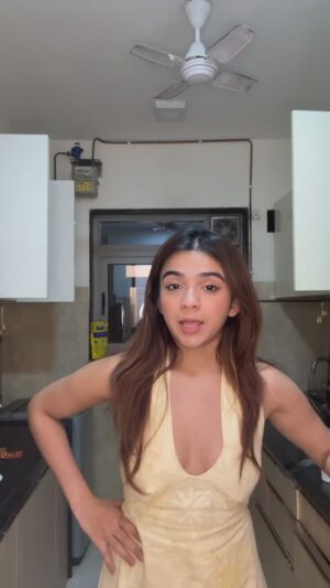 Apoorva Instagram - is this what insanity looks like