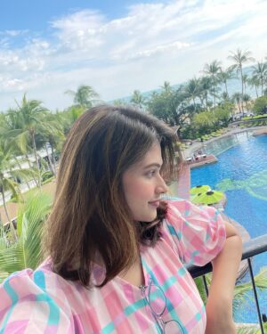 Arunima Dutta Instagram - 🌸