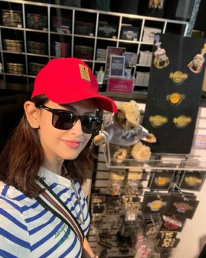 Arunima Dutta Instagram - Hello 👋