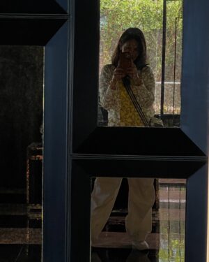 Arunima Dutta Instagram - Gratitude, deconstructed 🤍🌈

#allheart