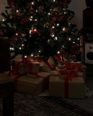 Aryaana Gandhi Instagram - and that’s a wrap 🎁