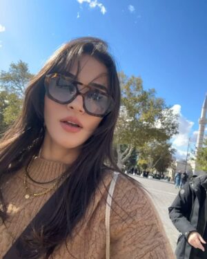 Asena Girişken Instagram - bugün🌺🌈🎈🌻🫶🏼🙏🏻