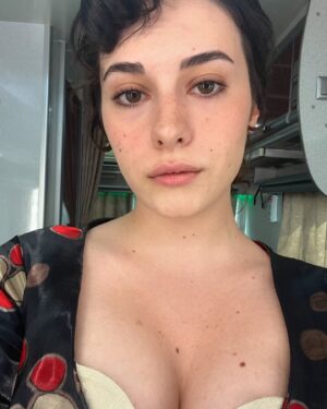 Asude Kalebek Instagram - kulüp2 #tb