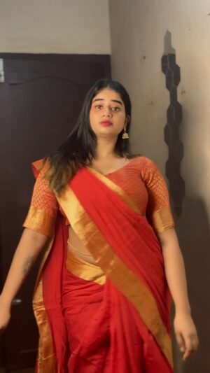 Athirarudhra Instagram - Happy Diwali 🪔 #trendingreels #fyp #nofilter #reelsinstagram
#nofilter #fyp ♥️
