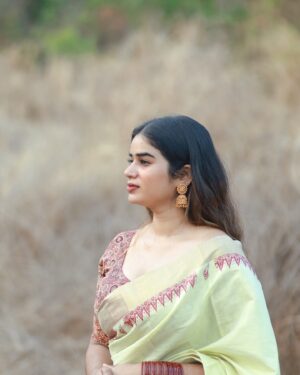 Athirarudhra Instagram - @athirarudhra_