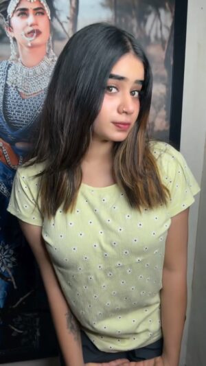 Athirarudhra Instagram - #fyp #nofilter #transformation
