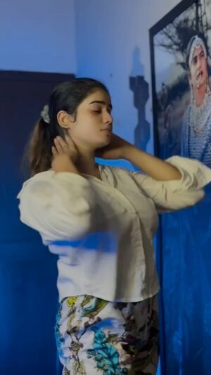 Athirarudhra Instagram - 🥂
#fyp #nofilter #transformation