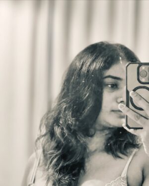 Athirarudhra Instagram - Just breathe. ..🗿