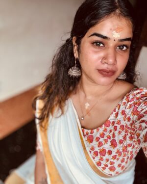 Athirarudhra Instagram - 🤌🤍
