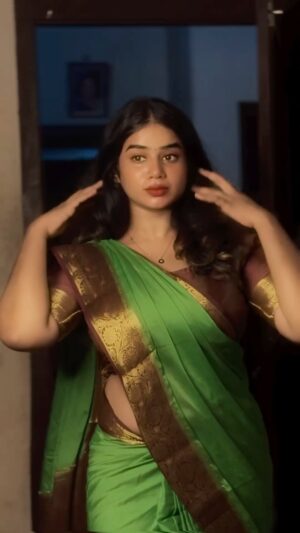 Athirarudhra Instagram - 🤍 #fyp #nofilter #trendingreels 🤍